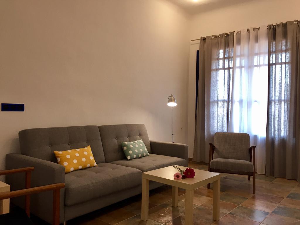 Apartament Can Callis Apartment Castello  D'Empuries Exterior photo